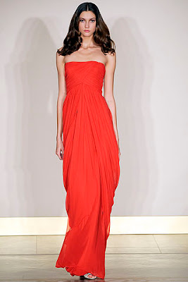 Couture Carrie: Glamorous Gowns
